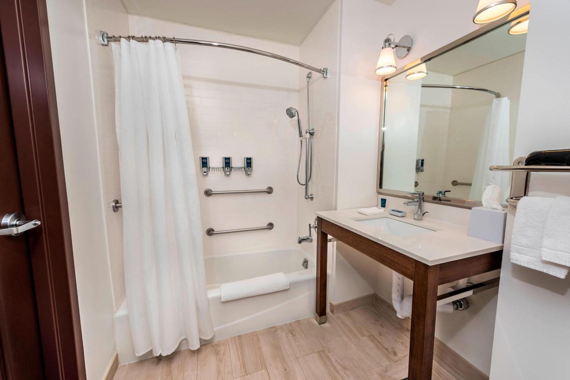Four Points By Sheraton Houston Energy Corridor Katy