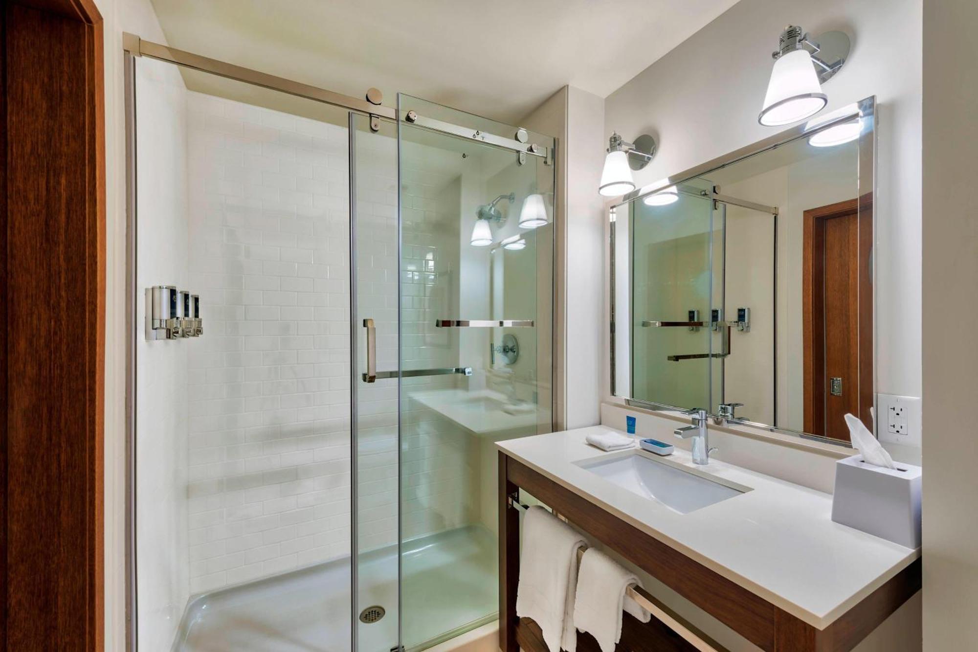 Four Points By Sheraton Houston Energy Corridor Hotel