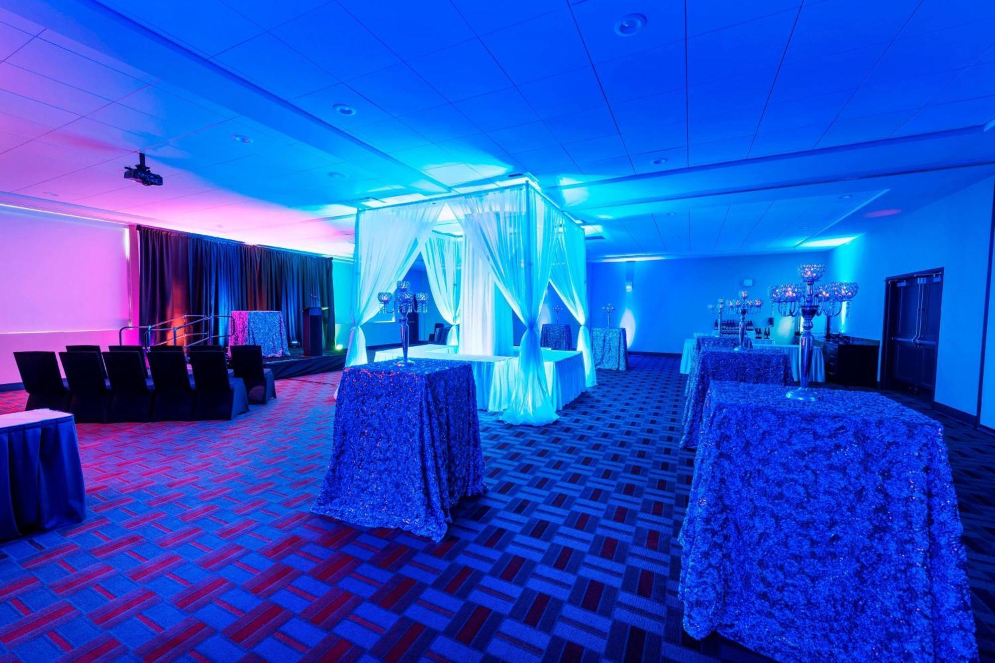 Hotel Four Points By Sheraton Houston Energy Corridor