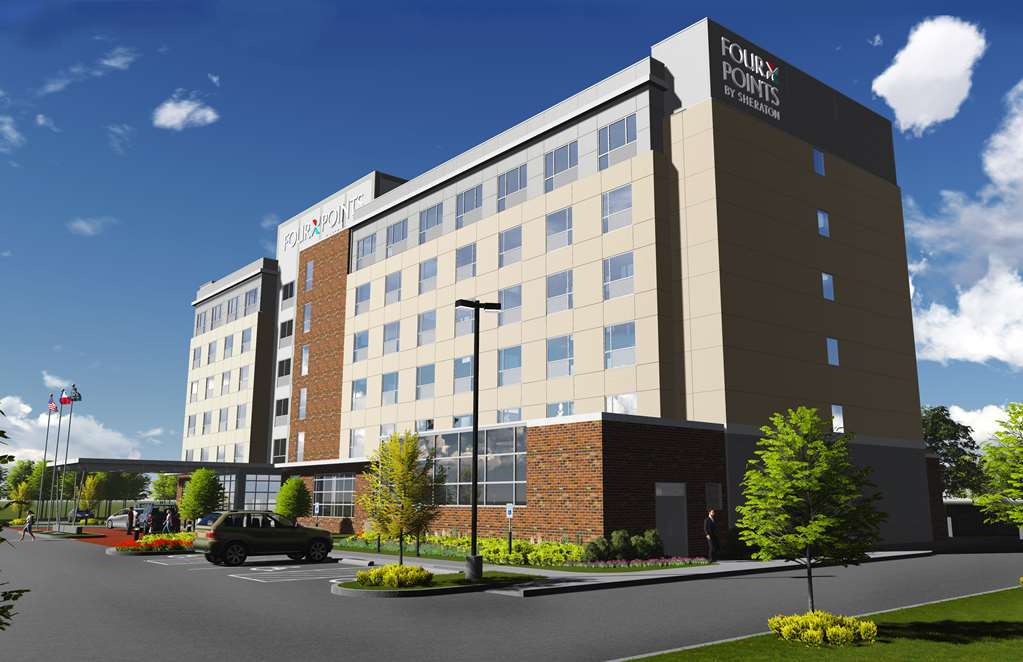 Four Points By Sheraton Houston Energy Corridor Hotel Katy