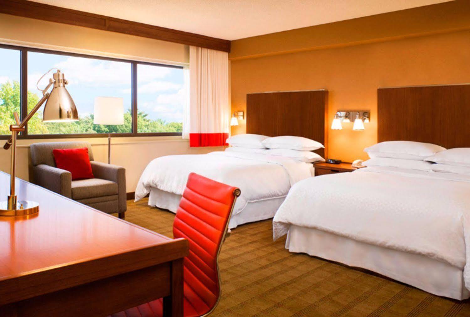 Four Points By Sheraton Houston Energy Corridor Hotel