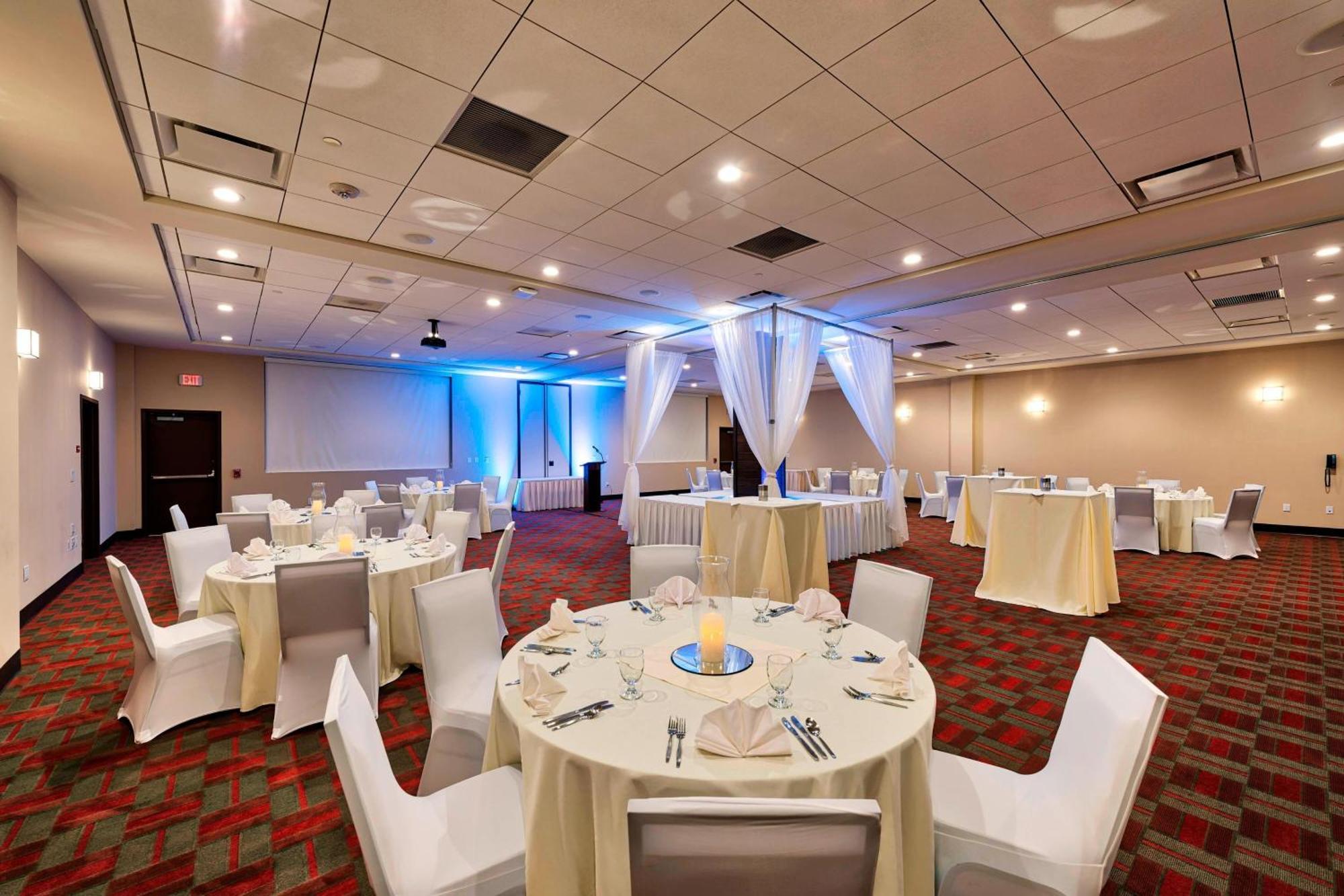 Four Points By Sheraton Houston Energy Corridor Hotel Katy