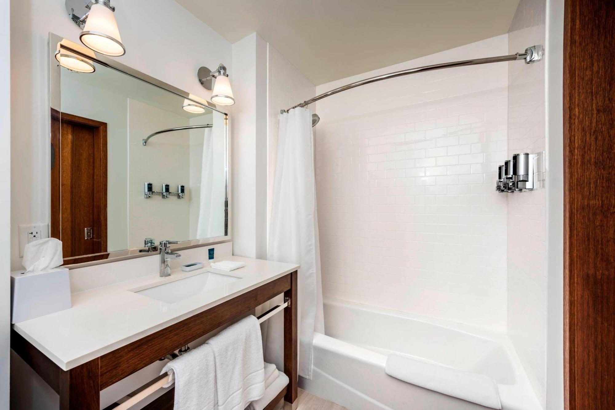 Four Points By Sheraton Houston Energy Corridor