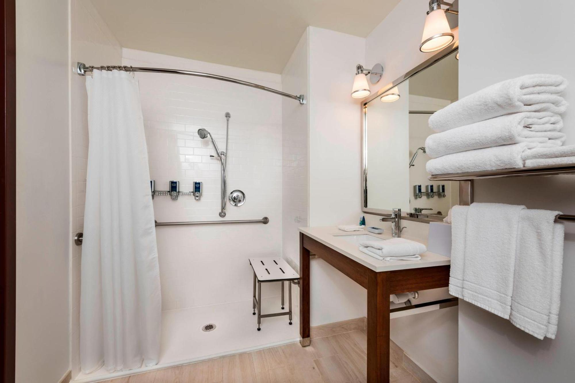 Four Points By Sheraton Houston Energy Corridor Hotel Katy