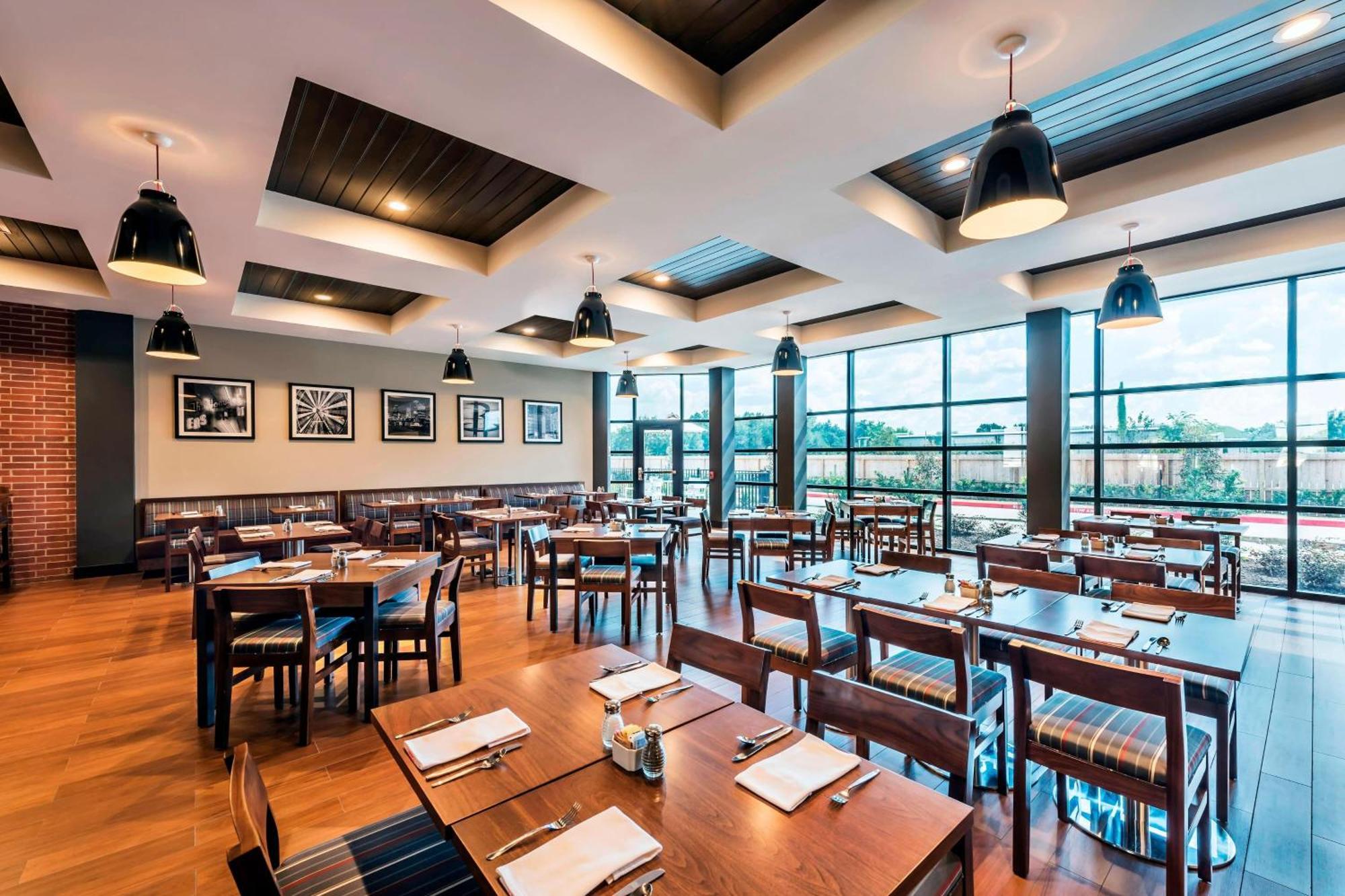 Hotel Four Points By Sheraton Houston Energy Corridor
