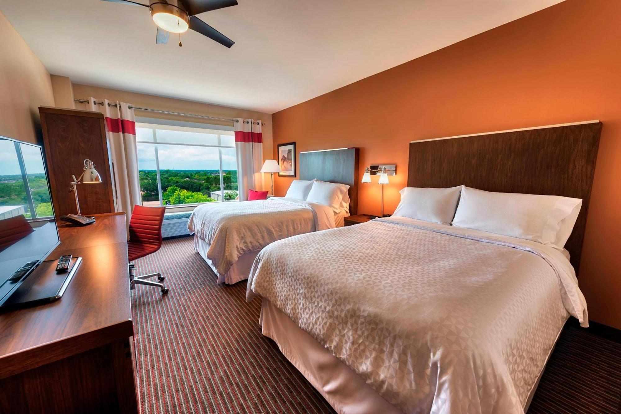 Hotel Four Points By Sheraton Houston Energy Corridor Katy