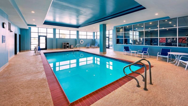 Four Points By Sheraton Houston Energy Corridor