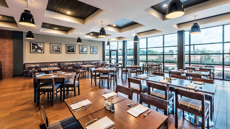 Four Points By Sheraton Houston Energy Corridor 3* Katy