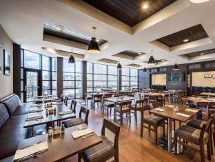 Hotel Four Points By Sheraton Houston Energy Corridor Katy