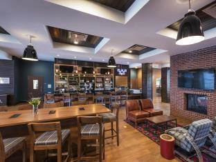 Four Points By Sheraton Houston Energy Corridor 3* Katy