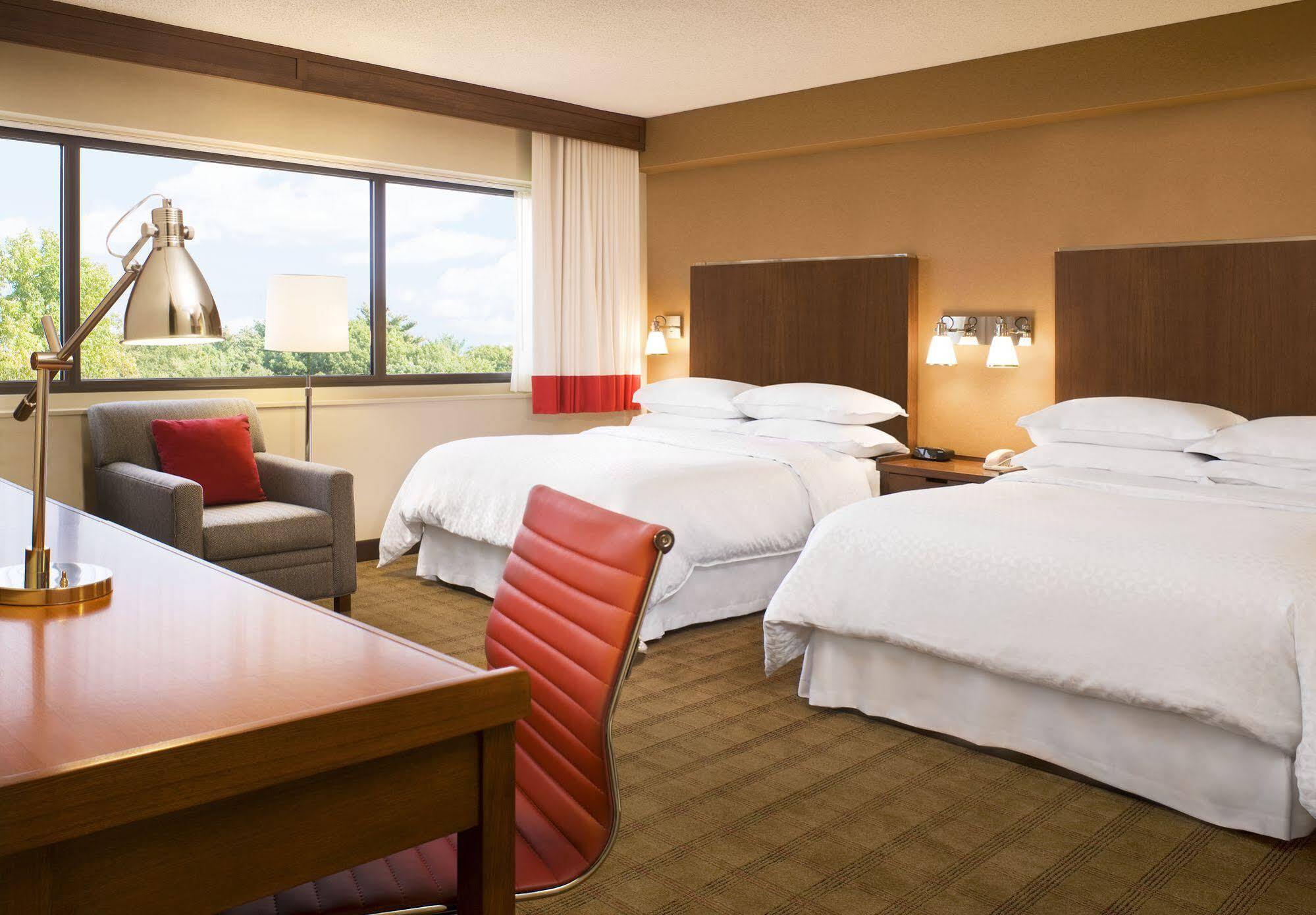 Four Points By Sheraton Houston Energy Corridor 3* Katy