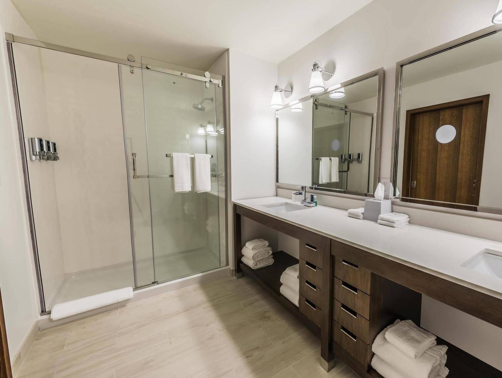 Hotel Four Points By Sheraton Houston Energy Corridor Katy