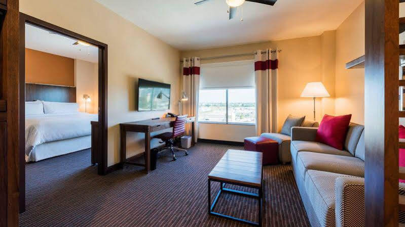 Four Points By Sheraton Houston Energy Corridor